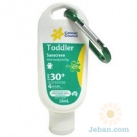 Toddler Sunscreen SPF 30+