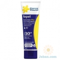 Repel Sunscreen SPF 30+