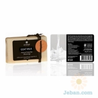 Goat Milk Natural Soap