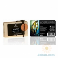 Seaweed Natural Soap