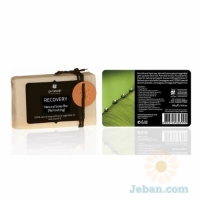 Recovery Natural Soap