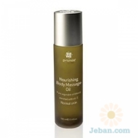 Nourishing Body Massage Oil