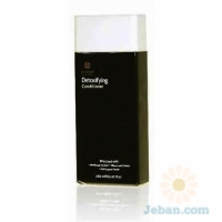 Detoxifying : Hair Conditioner