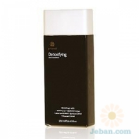 Detoxifying : Hair Shampoo