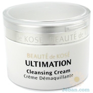 Ultimation Cleansing Cream