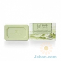 Bar Soap : Lemongrass/Patchouli