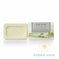 Bar Soap : Jasmine/Ylang Ylang