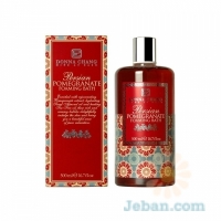 Persian Pomegranate : Foaming Bath