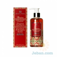 Persian Pomegranate : Hand & Body Cleanser