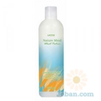 Nature Mild Wheat Protein : Shower Cream