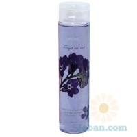 Floral Scent Shower Gel : Forget Me Not