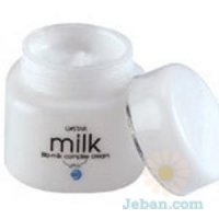 Bio-Milk Complex Cream