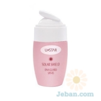 Solar Shield : DNA Guard SPF45PA++