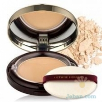 Total Age Repair Effective Two-Way Cake SPF48PA++