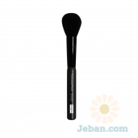 Round Blusher Brush