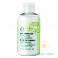 Apple Blossom : Body Lotion