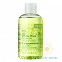 Apple Blossom : Shower Gel