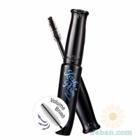 Lash Perm Proof Mascara (Volume Brush)