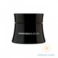 Black Sea Mousse Foundation