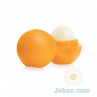 Smooth Sphere Lip Balm : Medicated Tangerine