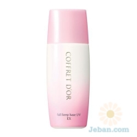 Full Keep Base UV EX