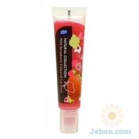 Wild Strawberry : Lip Gloss