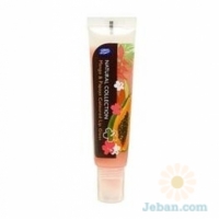 Mango And Papaya : Lip Gloss