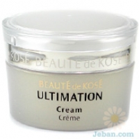 Ultimation Cream
