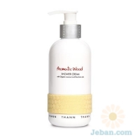 Aromatic Wood : Shower Cream