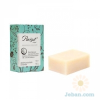 Pure Organic Coconut Oil and Chitosan Soap