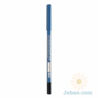 City Safari Automatic Liner : Sparkling Eyeliner Pencil