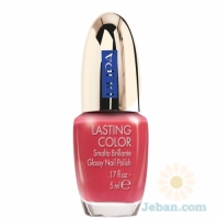 Lasting Color : Glossy Nail Polish (Limited Edition)