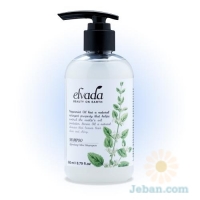 Refreshing Mint Shampoo