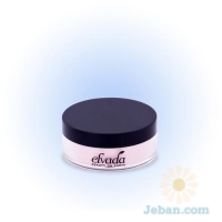 Rosewood & Pomegranate & Aloe Vera Anti-Acne Mineral Loose Powder