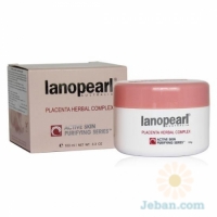 Placenta Herbal Complex