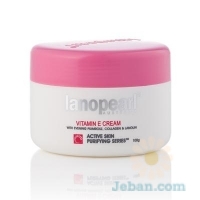 Vitamin E Cream