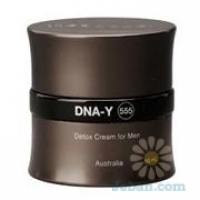 DNA-Y : Cream For Men