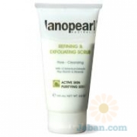 Refining & Exfoliating Scrub