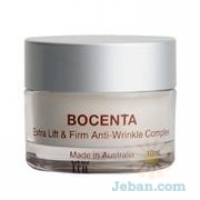 Mini : Bocenta Cream