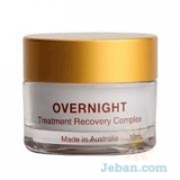 Mini : Overnight Cream