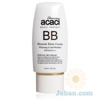 Magic Perfect BB Cream SPF45 PA++