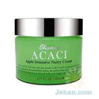 Apple Intensive Nutry Cream