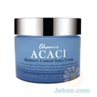 Blueberry Control Nutry Cream