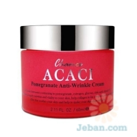 Pomegranate Anti-wrinkle Cream