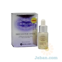 White Gold Pearl Ampoule