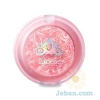 Jewel Mix : Marble Blusher