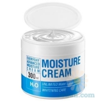 Everyday Advanced Moisture Cream