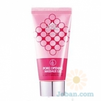 Pore Opening Massage Gel