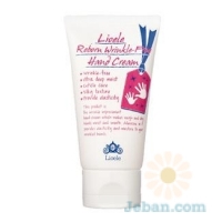 Reborn : Wrinkle-Free Hand Cream