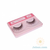 False Eyelashes : 10
